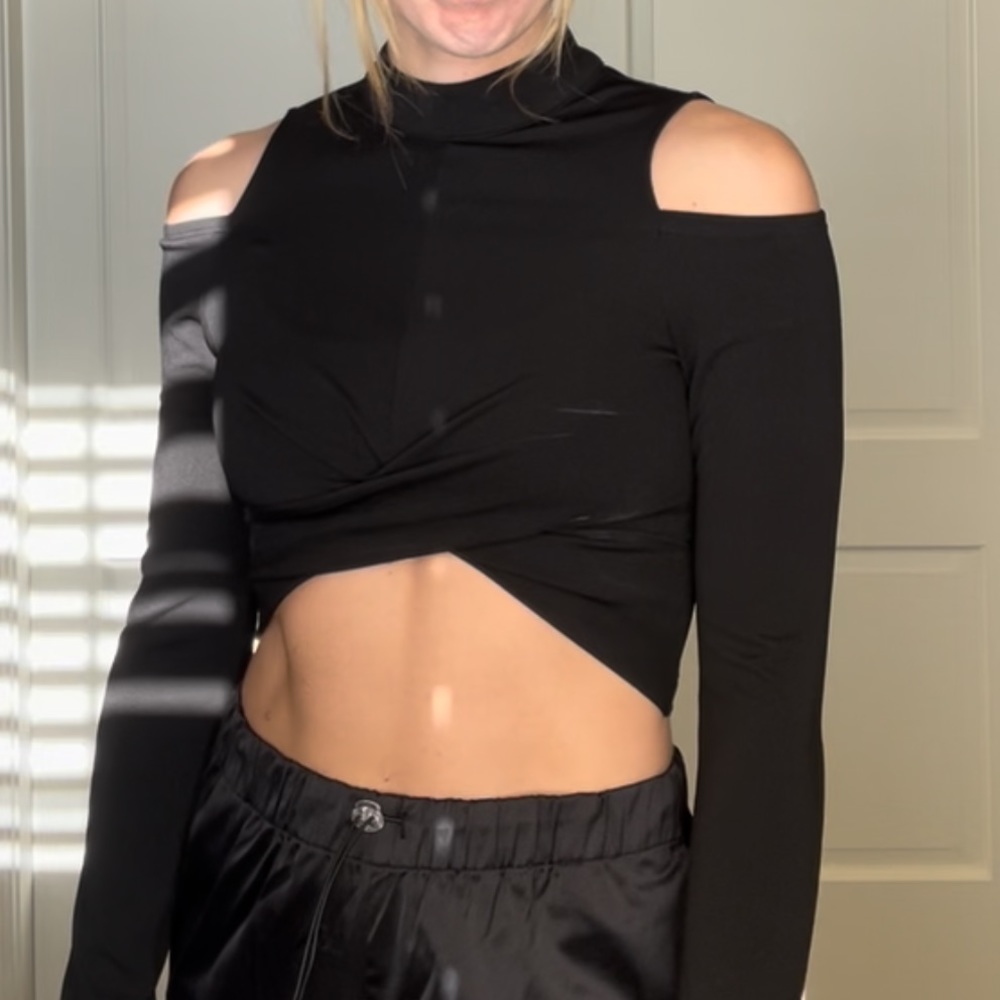 Luna Chick Boutique Going out top